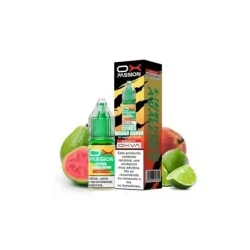 Liquid Oxva OX Passion Salts - Citrus Mango Guava 10mg