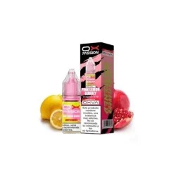 Liquid Oxva OX Passion Salts - Pink Lemon Bubbly 10mg
