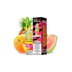 Liquid Oxva OX Passion Salts - Se帽orita 10mg