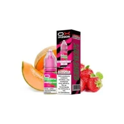 Liquid Oxva OX Passion Salts - Strawberry Melon 10mg
