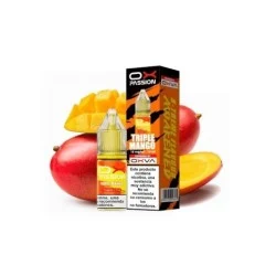 Liquid Oxva OX Passion Salts - Triple Mango 10mg