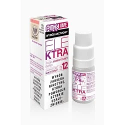 Liquid Pinky Vape 10ml 6/12/18mg