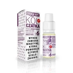 Liquid Pinky Vape - Kolczatka 3mg 10ml