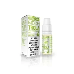 Liquid Pinky Vape - Mech Trola 3mg 10ml
