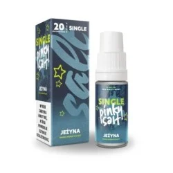 Liquid Pinky Vape Single Salt 10ml 20mg Je偶yna