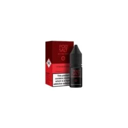 Liquid Pod Salt Core