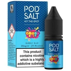 Liquid Pod Salt Fusion