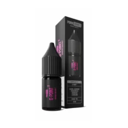Liquid Porn Super Salt 10ml 20mg - G-point