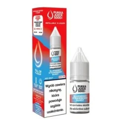 Liquid Pukka Juice 5000 Salt 20mg
