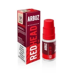 Liquid RedHead - Arbuz 6mg 10ml