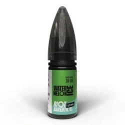 Liquid RIOT Salt 10ml - Arbuzowy Ch艂贸d 20mg