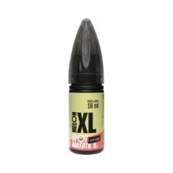 Liquid RIOT Salt 10ml - Melon XL 20mg