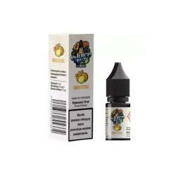 Liquid Salt EJuice