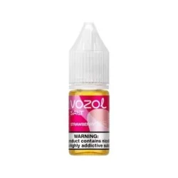 Liquid Salt Vozol 10ml 20mg