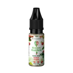 Liquid Secret Garden 10ml