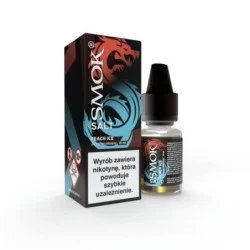 Liquid Smok Salt 10ml - Brzoskwinia Ice 20mg