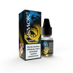 Liquid Smok Salt 10ml - Jagoda Cytryna 20mg