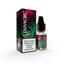 Liquid Smok Salt 10ml - Truskawka Arbuz 20mg