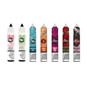 Liquid Sól AISU