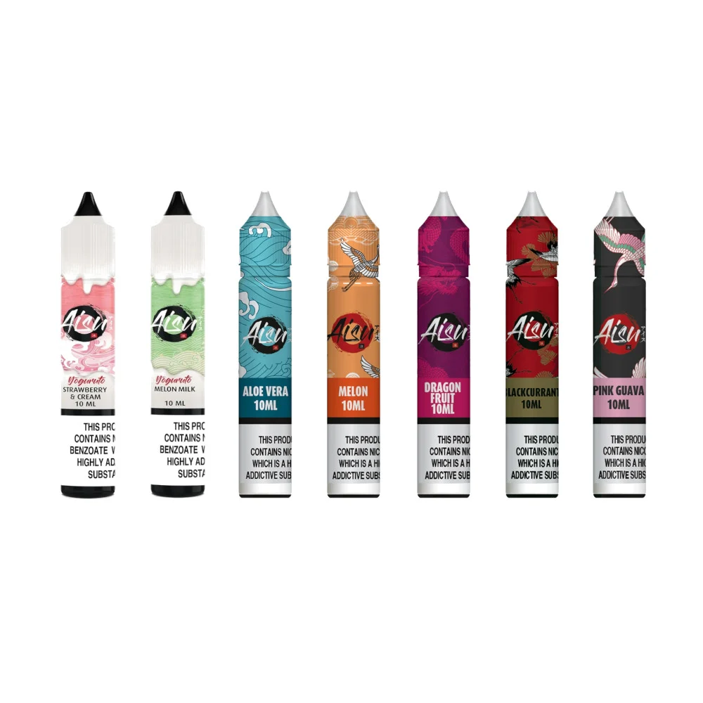 Liquid Sól AISU