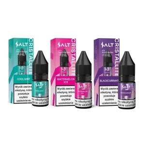 Liquid Sól CRISTALLITE 10ml