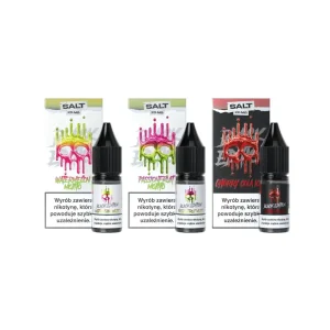 Liquid Sól DL Black 10ml
