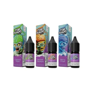 Liquid Sól Tornado 10ml
