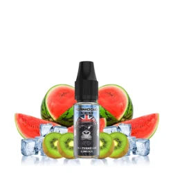Liquid Tornado Salt 10ml 20mg Watermelon Kiwi Ice
