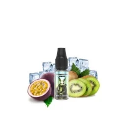 Liquid Tornado Salt 10ml - Kiwi Passion Ice 20mg