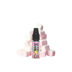 Liquid Tornado Salt 10ml - Marshmallow 20mg