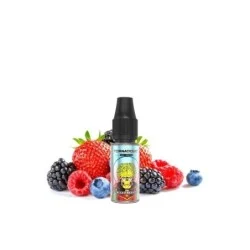 Liquid Tornado Salt 10ml - Mixed Berry 20mg
