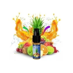 Liquid Tornado Salt 10ml - Multi Fruit 20mg