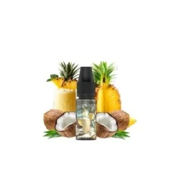 Liquid Tornado Salt 10ml - Pina Colada 20mg
