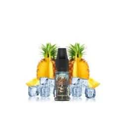 Liquid Tornado Salt 10ml - Pineapple Ice 20mg
