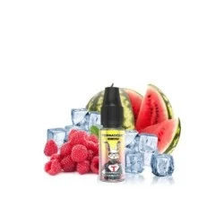 Liquid Tornado Salt 10ml - Raspberry Watermelon Ice 20mg