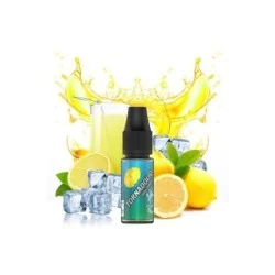 Liquid Tornado Salt 10ml - Soda Lemon Zest 20mg