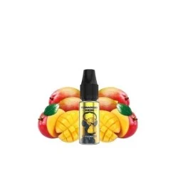 Liquid Tornado Salt 10ml - Triple Mango 20mg