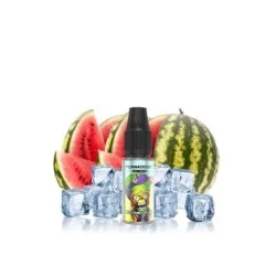Liquid Tornado Salt 10ml - Watermelon Ice 20mg