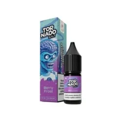 Liquid Tornado Salt - Berry Frost 20 mg
