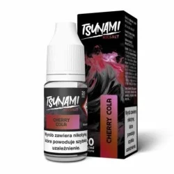 Liquid Tsunami Salt 10ml 20mg