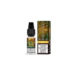 Liquid Twelve Monkeys Salts