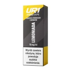Liquid UR1 10ml 18mg Lemoniada