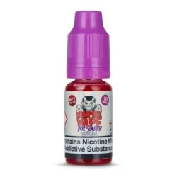 Liquid Vampire Vape NicSalts 10ml 10mg Pinkman