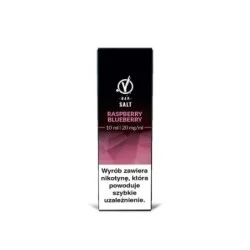 Liquid VBar Salt 10ml 20mg