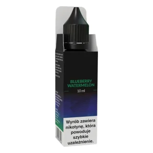 Liquid VBar Salt 10ml 20mg Blueberry Watermelon