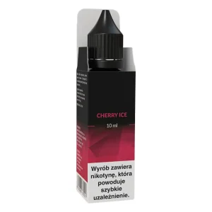 Liquid VBar Salt 10ml 20mg Cherry Ice