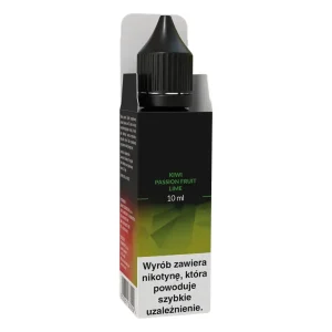 Liquid VBar Salt 10ml 20mg Kiwi Passionfruit Lime