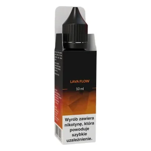 Liquid VBar Salt 10ml 20mg Lava Flow