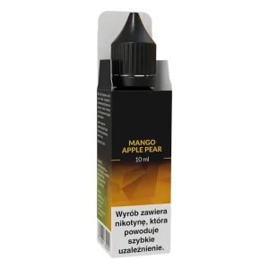 Liquid VBar Salt 10ml 20mg Mango Apple Pear
