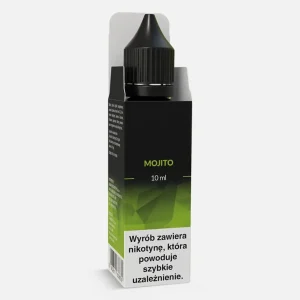 Liquid VBar Salt 10ml 20mg Mojito
